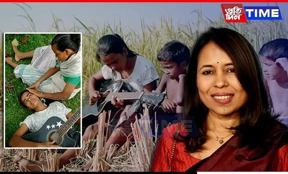 Rima Das’s Village Rockstars 2 to Premiere at Busan